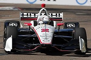 IndyCar will race at St. Petersburg but with no fans allowed