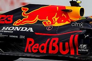 Le F1 sporche rivelano i segreti dell'aerodinamica
