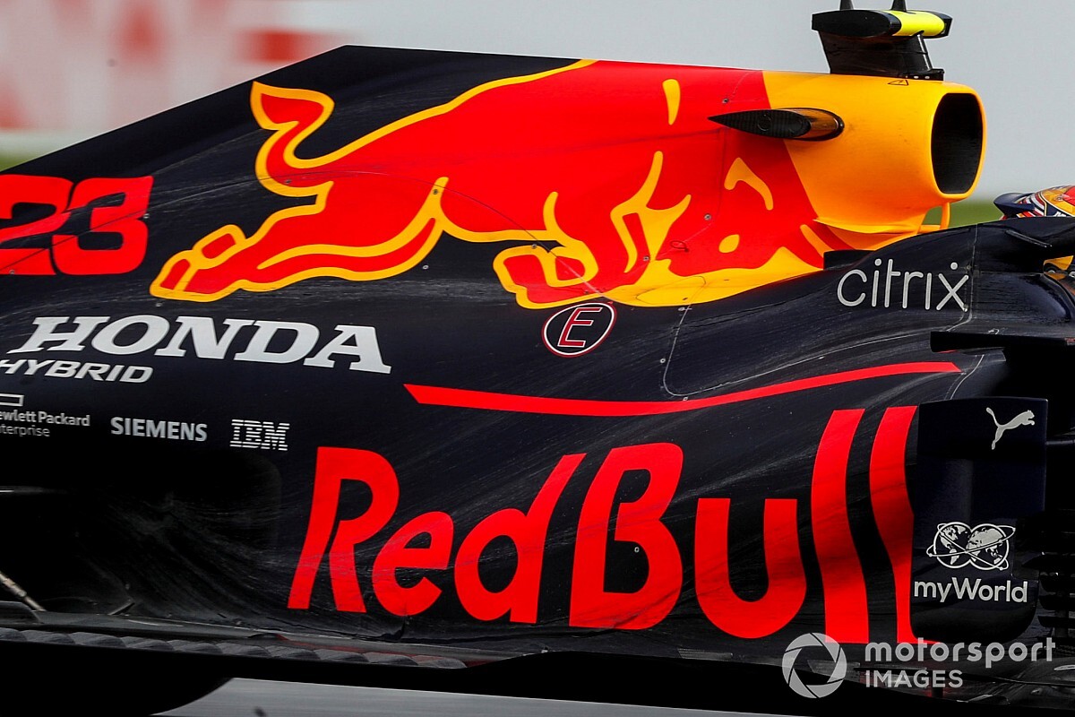 Audi Bikin Negosiasi Red Bull dan Honda Pelik