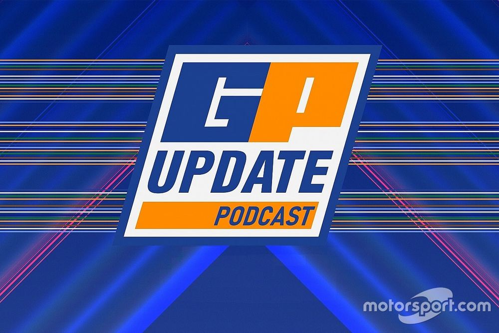 GPUpdate Podcast: Moedig McLaren op weg naar P3 in kampioenschap