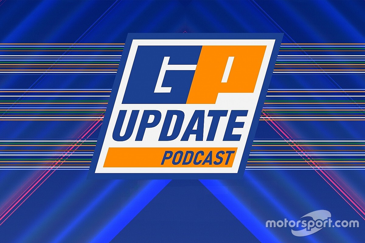 GPUpdate Podcast: "Iedereen zet vol in op een groot oranjefeest"
