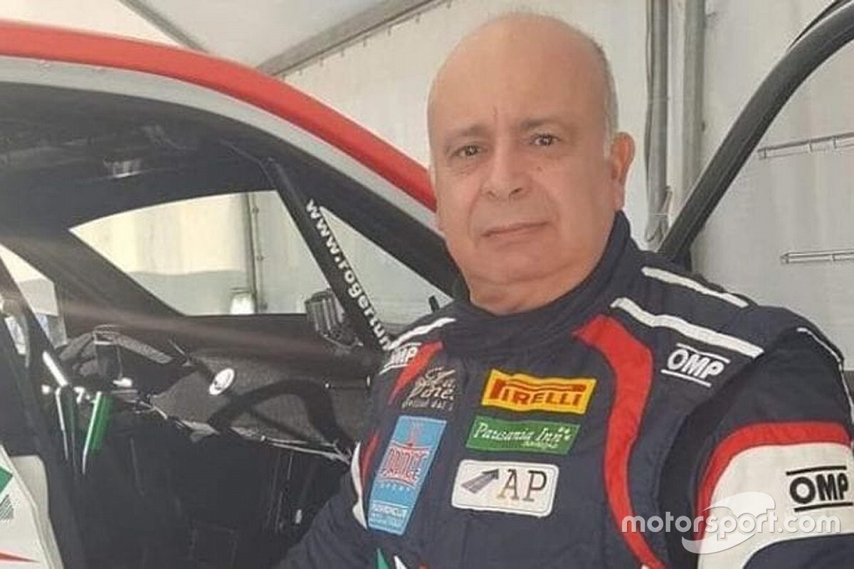 Mondo dei rally in lutto: è morto Nicolò Imperio