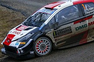 Sébastien Ogier : "Je vais le gagner"