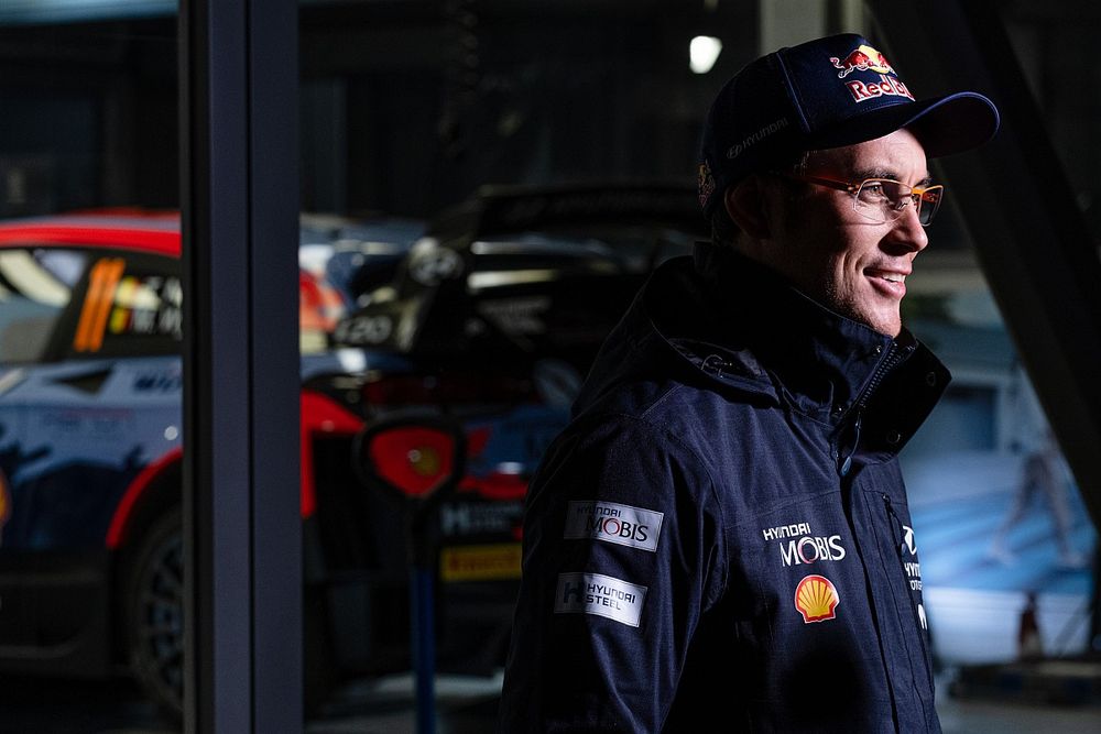 Ogier Bikin Motivasi Neuville Berlipat