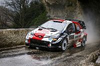 Evans Ingin Beradaptasi dengan Ban Baru WRC