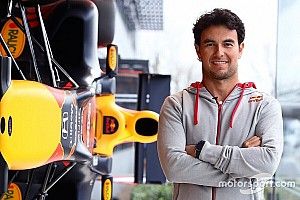 F1: Pérez acredita que pode ajudar Red Bull a evoluir em 2021