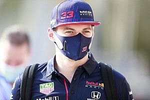 Verstappen, Perez'le çalışmaktan memnun