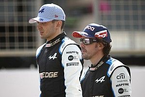 Prost: „Pszichológiai hadviselés Alonso és Ocon között? Ez normális”