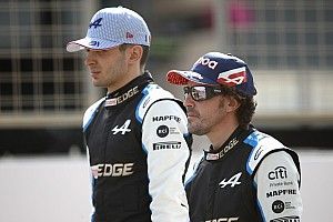 The teammate battles that will define F1 2021