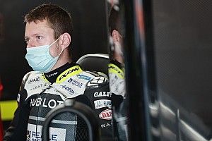 Zarco Nilai Rabat Gagal Beradaptasi di MotoGP