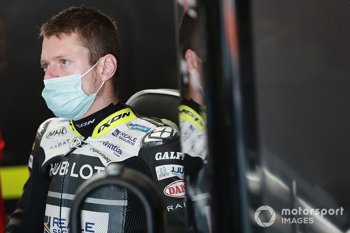 Zarco Nilai Rabat Gagal Beradaptasi di MotoGP