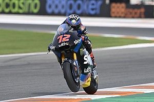 Bezzecchi w miejsce Iannone?