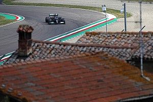 Uitslag: Tweede training F1 Grand Prix van Emilia-Romagna