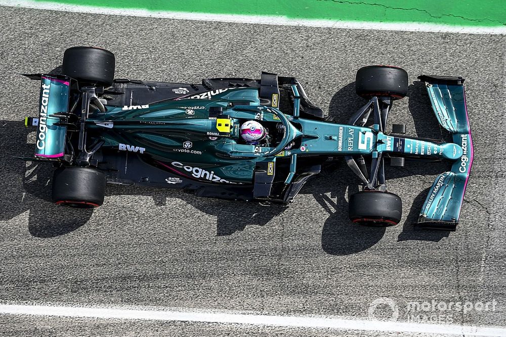 Aston Martin передумала судиться с FIA