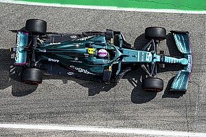 Aston Martin передумала судиться с FIA