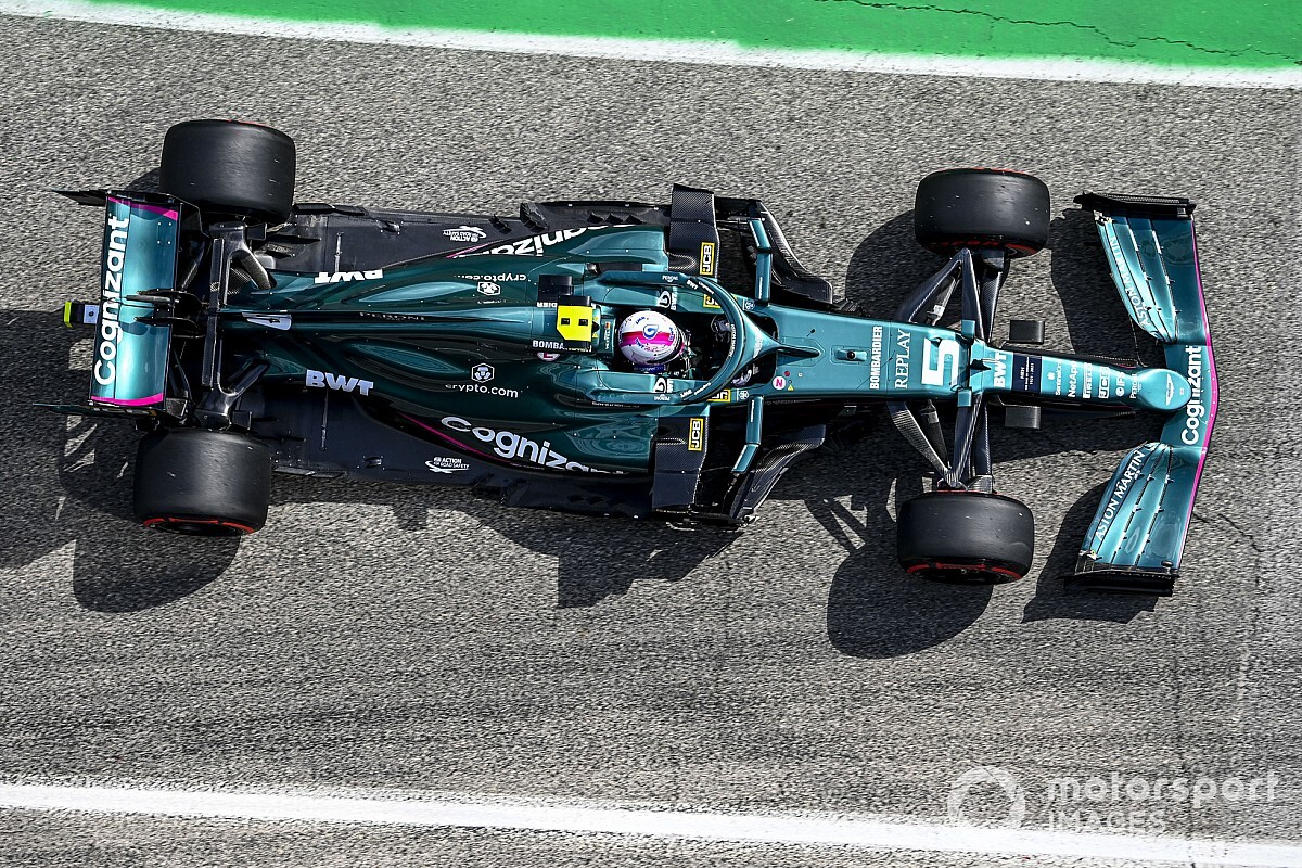 Aston Martin передумала судиться с FIA