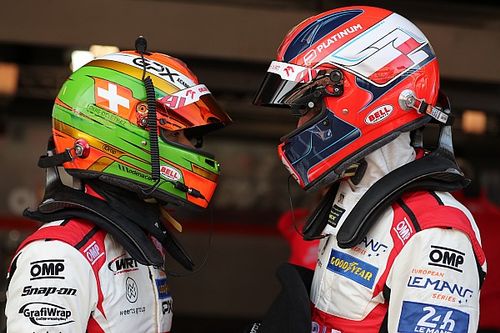 Del&eacute;traz najszybszy w FP2