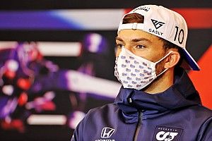 Gasly: A Red Bull kezében van a jövőm!