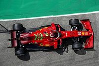 F1 - Sainz diz que pode ser tão rápido quanto Leclerc: "Não sou mais lento do que ele"