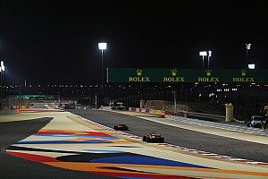 Horario y cómo ver la carrera de Fórmula 1 en Bahrein