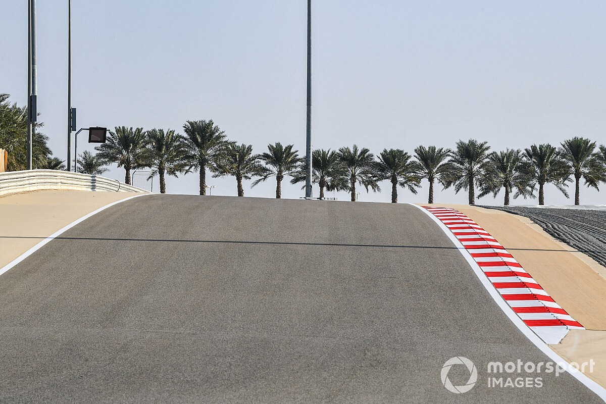 Sakhir GP'de iki DRS bölgesi olacak