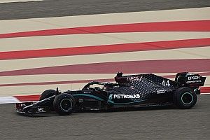 Pirelli defends 2021 F1 tyres amid vocal driver criticism
