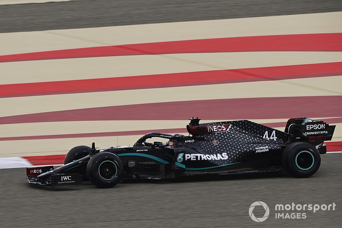 Pirelli defends 2021 F1 tyres amid vocal driver criticism