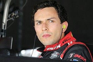 IMSA: Pipo Derani quer dar a volta por cima em Mid-Ohio