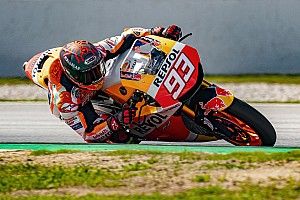 Zarco Tak Sabar Duel dengan Marquez di Portimao