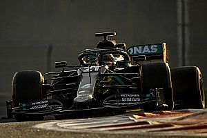 Ferrari'nin 2019'da en güçlü motora sahip olması, Mercedes'i "sinirlendirmiş"
