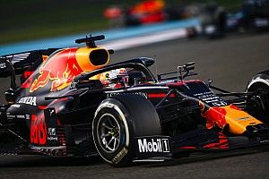 Red Bull: Car carry-over can help break poor start cycle