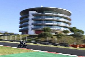 Viñales: “Cuando no hay agarre, la moto es un desastre”