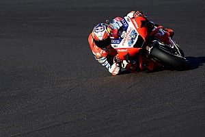Abaikan Persaingan Konstruktor, Miller Targetkan Podium Utama