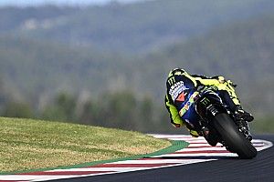 Quiz - Sur quels circuits a couru Valentino Rossi ?