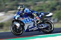 Suzuki puso fecha para presentar su moto 2021