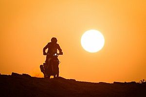 Galeria zdjęć: 8 etap Rajdu Dakar 2021