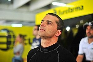 Stock Car: Max Wilson substitui Matías Rossi na abertura do campeonato
