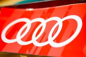 Audi announces Formula 1 entry from 2026