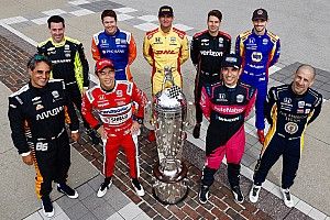 Indy 500 tendrá nueve ex ganadores entre sus 36 aspirantes