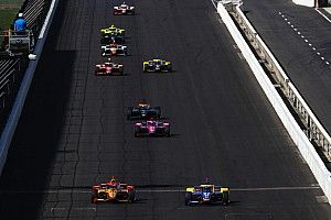 Cómo ver la temporada 2021 de IndyCar en Latinoamérica