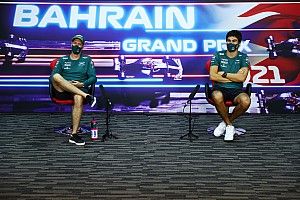 Portekiz GP basın toplantısı programı açıklandı