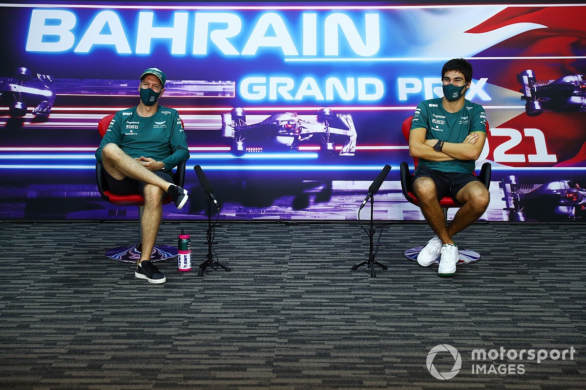 Portekiz GP basın toplantısı programı açıklandı