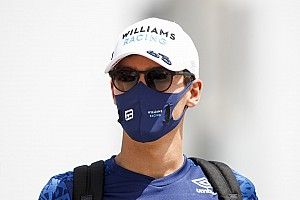 Russell: "Williams, artık hayatta kalmaya çalışmak yerine performansa odaklanabilir"