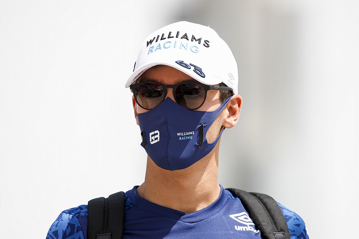 Russell: "Williams, artık hayatta kalmaya çalışmak yerine performansa odaklanabilir"