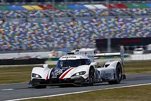 Tincknell: Off-season stability may be key to Mazda win