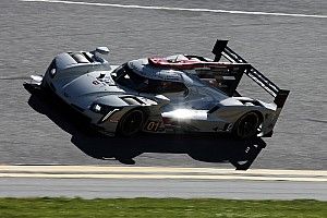 Ganassi pense au LMDh pour viser la victoire au Mans