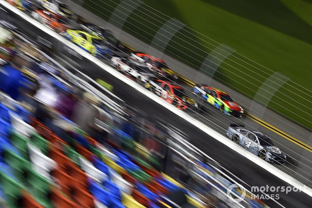 The NASCAR storylines to watch out for in 2021