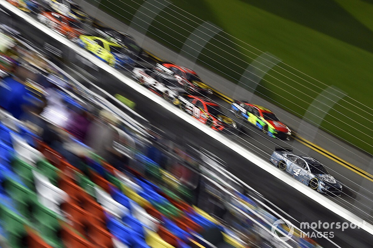 The NASCAR storylines to watch out for in 2021