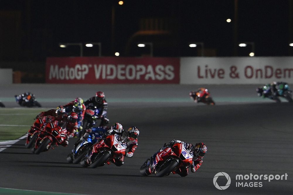 A Pramac is megerősítette a 2022-es felállását