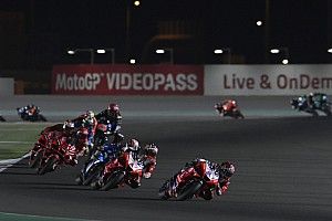 A Pramac is megerősítette a 2022-es felállását